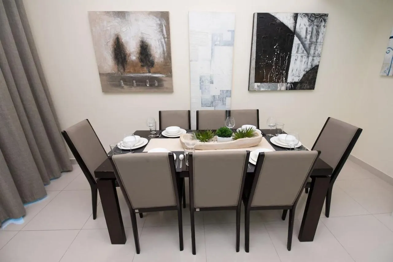 Spacious 3-Bedroom With Stunning Views In Dubai Marina