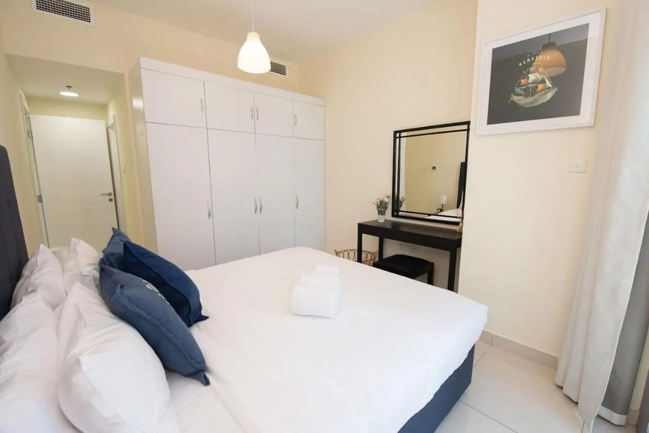 Spacious 3-Bedroom With Stunning Views In Dubai Marina