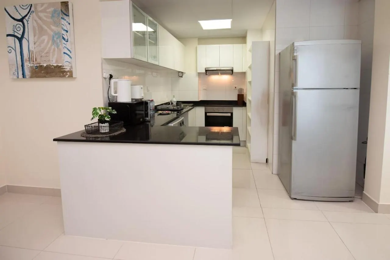 Spacious 3-Bedroom With Stunning Views In Dubai Marina 0*,  United Arab Emirates