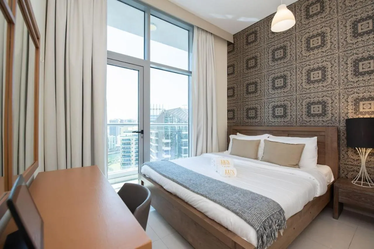Spacious 3-Bedroom With Stunning Views In Dubai Marina 0*,
