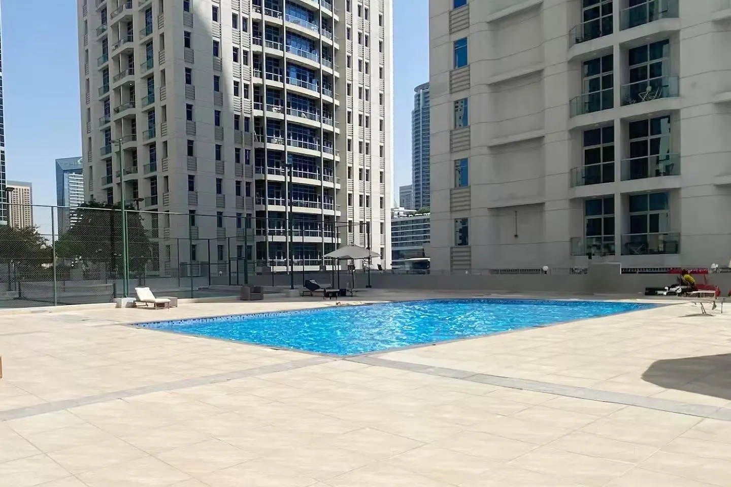 Spacious 3-Bedroom With Stunning Views In Dubai Marina