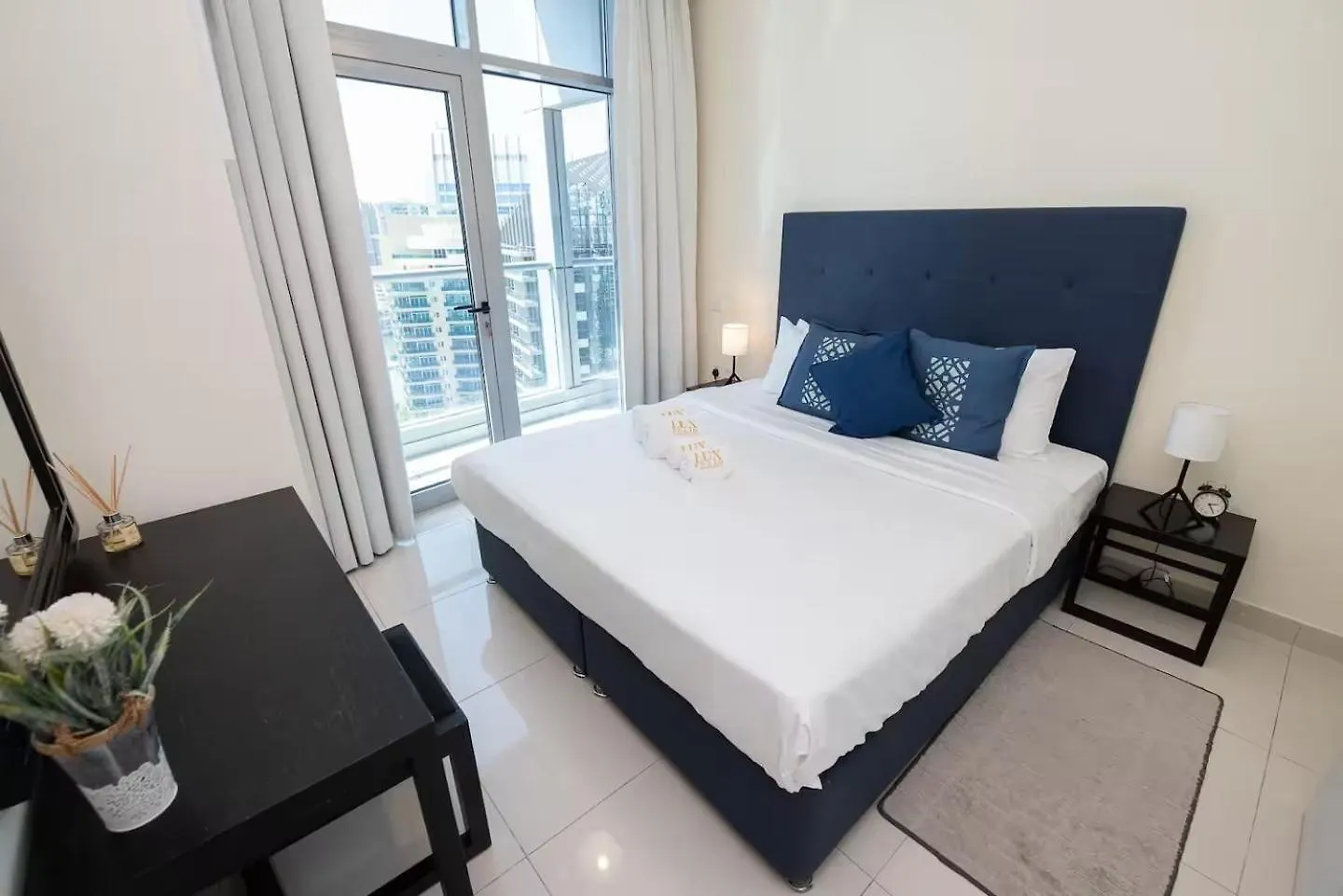 Spacious 3-Bedroom With Stunning Views In Dubai Marina